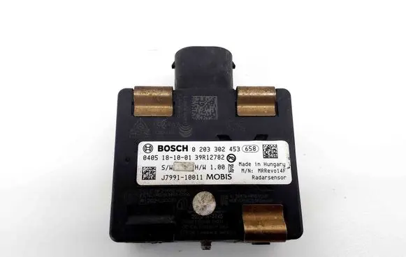KIA Ceed Distronic sensor radar J799110011