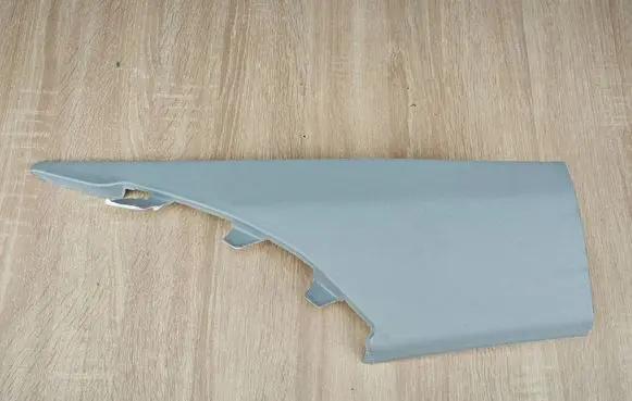 Audi A4 S4 B9 (C) pillar trim 8W5867245