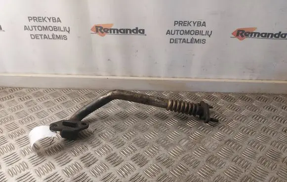 Nissan Primera EGR valve line/pipe/hose