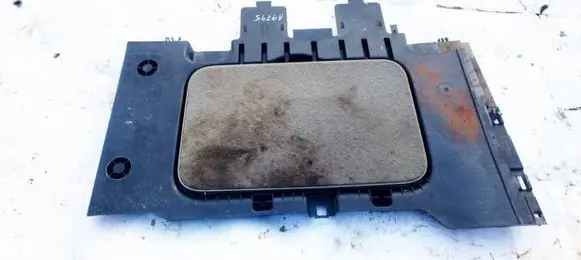 Renault Scenic II - Grand scenic II Other interior part 8200223810