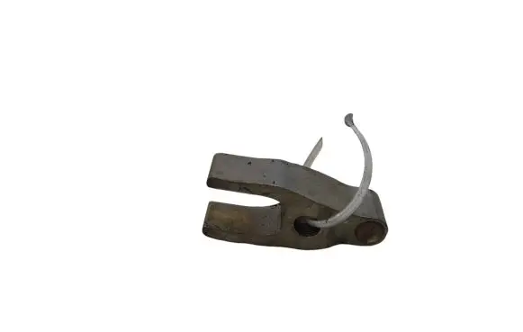 Mercedes-Benz E W213 Fuel Injector clamp holder