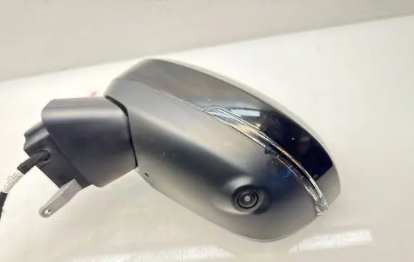 Nissan Juke II F16 Front door electric wing mirror K25F189 142242C3 2510FAXK406