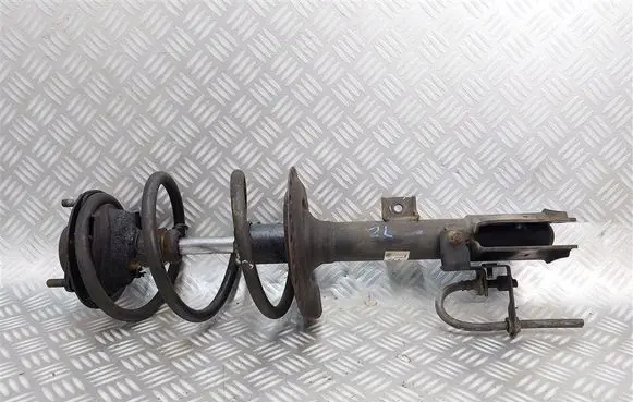 Mitsubishi Eclipse Cross Front shock absorber/damper 4060A669