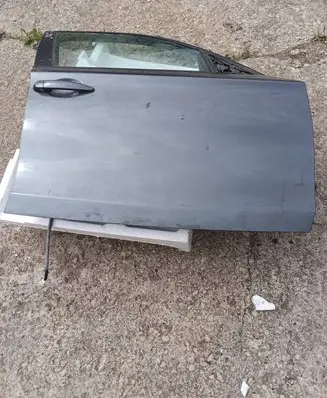 BMW 1 E81 E87 Front door