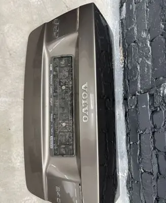 Volvo S80 Tailgate/trunk/boot lid