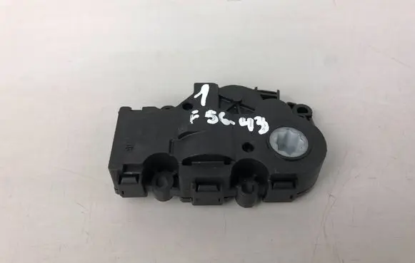 Mini One - Cooper F56 F55 Air flap motor/actuator EXB107