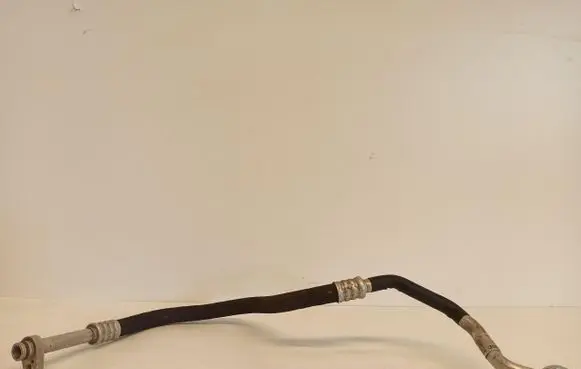 Audi A8 S8 D4 4H Air conditioning (A/C) pipe/hose 4H0260707AT
