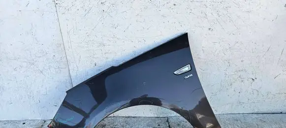 Opel Zafira C Fender 