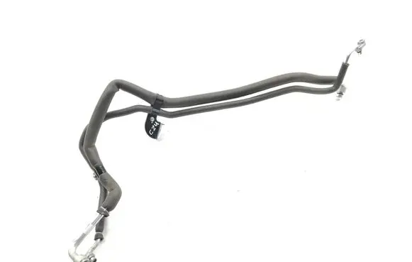 Toyota C-HR II Air conditioning (A/C) pipe/hose 