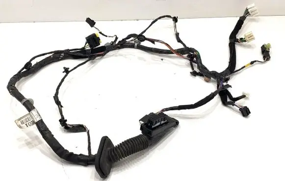 Hyundai ix35 Front door wiring loom 916202Y170