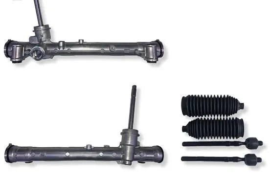 Fiat 500X Steering rack 52005180 51936135 68263205AA