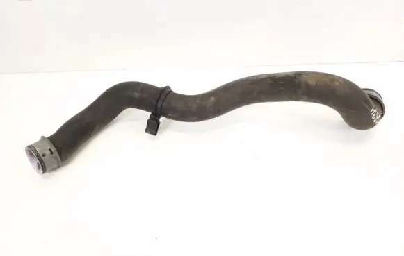 Mercedes-Benz E W212 Engine coolant pipe/hose A2045013182