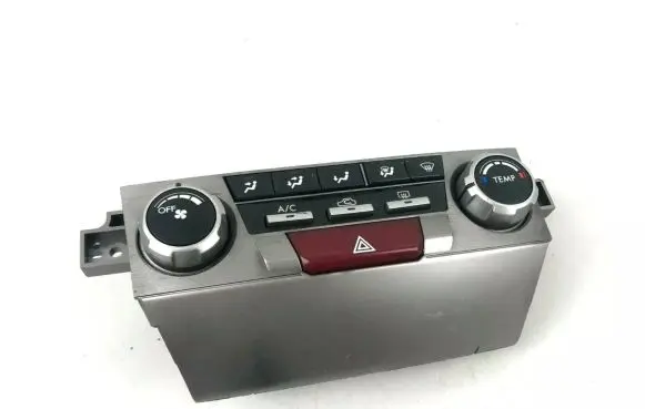 Subaru Outback Climate control unit 72311AJ08A