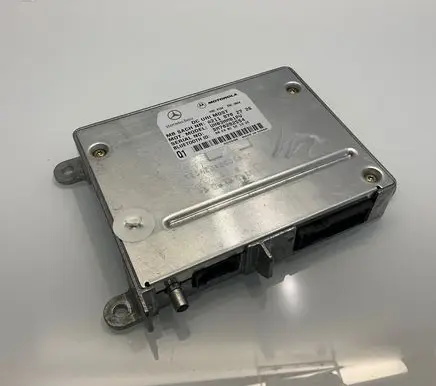 Mercedes-Benz E W211 Phone control unit/module A2118702726 DM70282554 2118702726