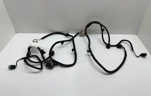 Other wiring loom