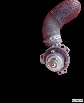 Maserati Ghibli Thermostat 