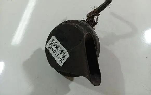 Opel Zafira B Horn signal 002924