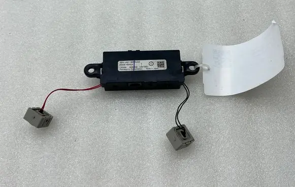 Nissan X-Trail T32 Alarm movement detector/sensor 284364BA0A
