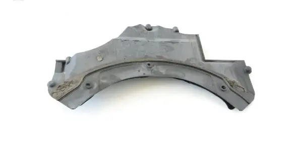 BMW 5 F10 F11 Other engine bay part 51757188421 7188421