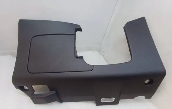 Audi A1 Dashboard lower bottom trim panel 82B863075A