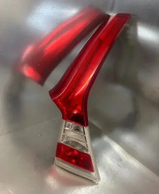 Volvo V70 Rear/tail lights A07V