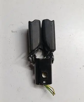 Citroen DS4 Rear seatbelt buckle 96737609XT 623860 306904300021