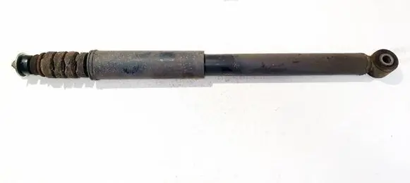 Dacia Logan II Rear shock absorber/damper 562107813R