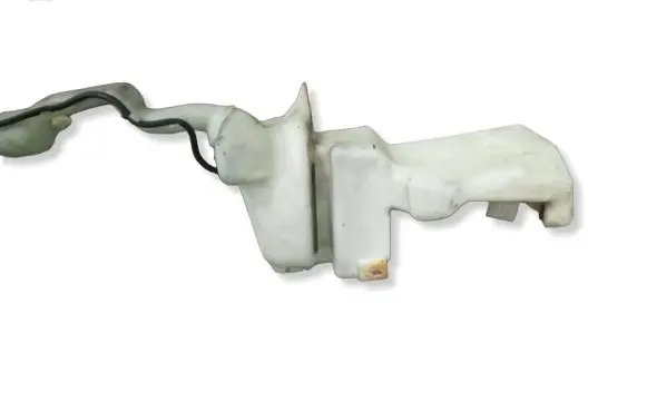 Volkswagen Sharan Windshield washer fluid reservoir/tank 7M3955453P