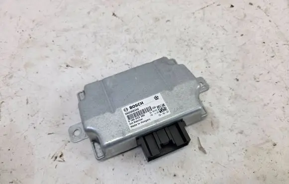 Maserati Ghibli Other control units/modules 56029583AB