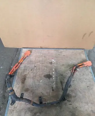 BMW 3 F30 F35 F31 Other wiring loom 6824110 61126824110 7619781