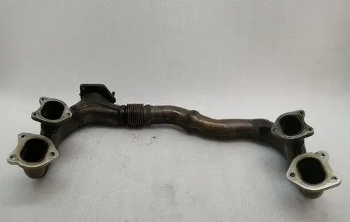 Porsche 718 Cayman 982 982c Exhaust manifold 982251203E
