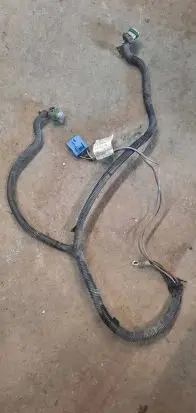 Fiat Ducato Other wiring loom 1756A78070 050002 ESATT0