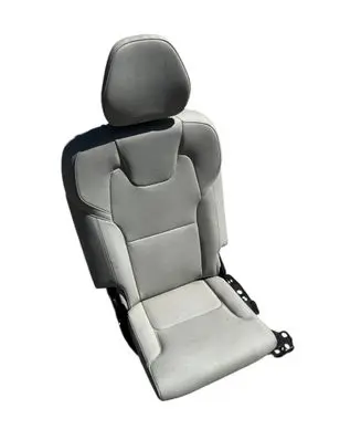 Rear seat