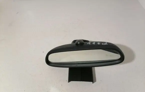 BMW 1 F20 F21 Rear view mirror (interior) 021221