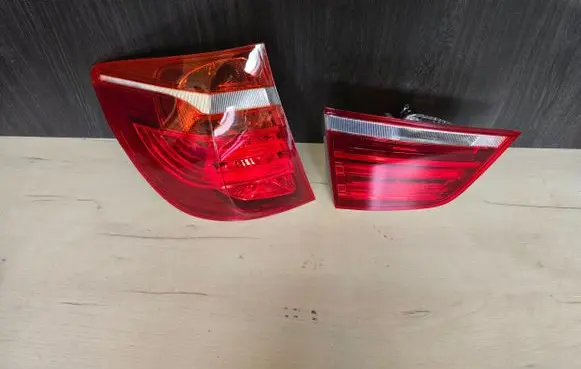 BMW X3 F25 Tailgate rear/tail lights 7217313