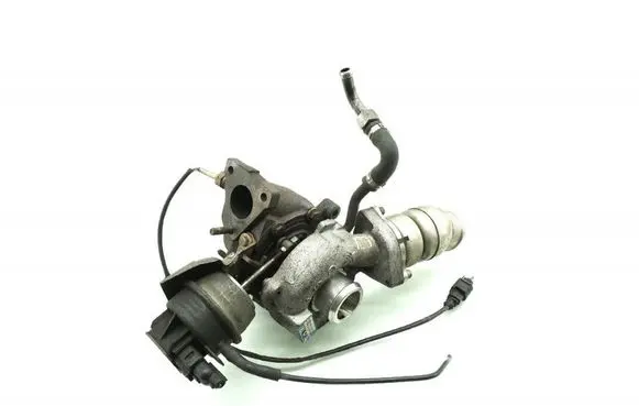 Audi A4 S4 B8 8K Turbo system vacuum part 03L145702HA4