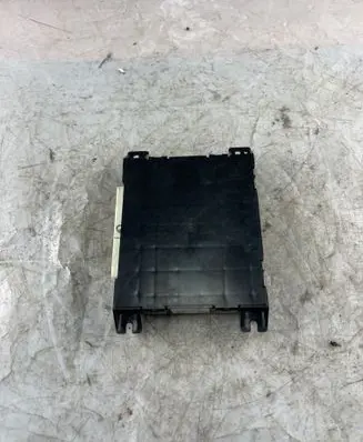 Jaguar XJ X351 Air conditioning/heating control unit AW9318D493AE MB1776008404