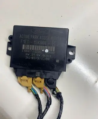 Parking PDC control unit/module