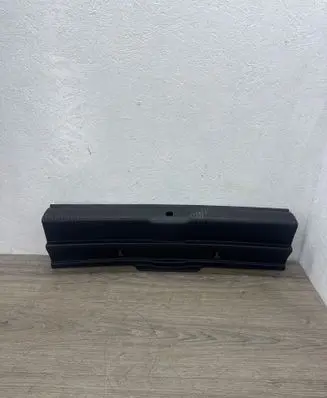Audi A3 S3 8V Trunk/boot sill cover protection 8V4863471K 8V4863471
