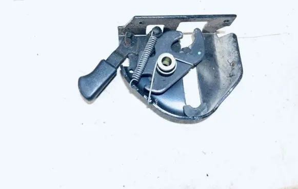 Volkswagen PASSAT B4 Seat back rest lock catch 357885738