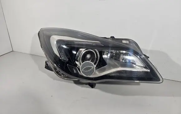 Opel Insignia A Headlights/headlamps set 