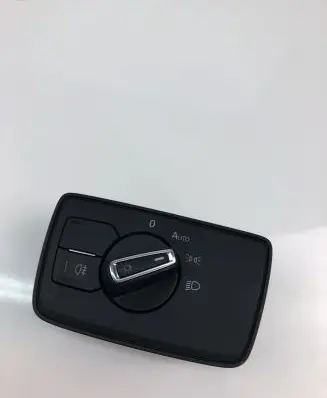 Volkswagen PASSAT B8 Light switch 3G0941633J