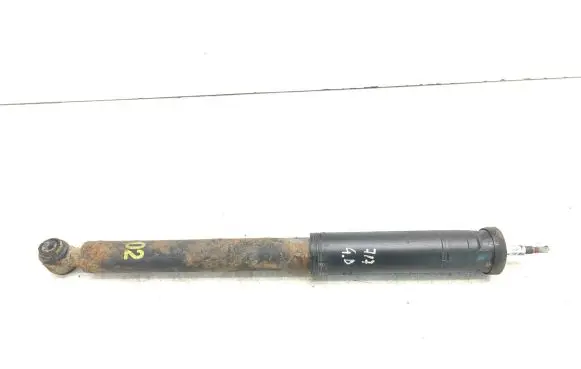 Mercedes-Benz CLS C219 Rear shock absorber/damper A2103260398