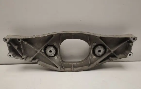 Mercedes-Benz CL C216 Rear differential/diff mount bracket A2213521406