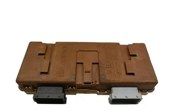 Lancia Phedra Seat control module 1491352080