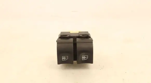Renault Clio IV Electric window control switch 254118044R