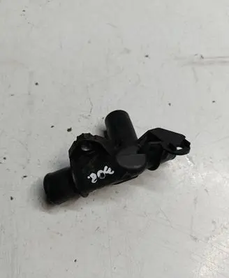 Peugeot 308 Engine coolant pipe/hose 9684589080