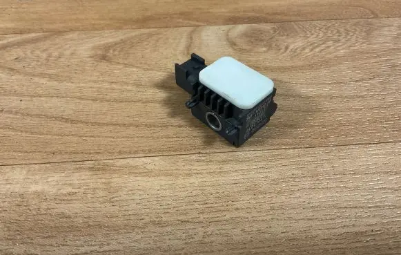 Ford Focus Airbag deployment crash/impact sensor 3M5T14B342AB