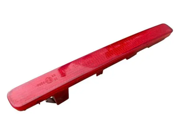 Honda Accord Rear tail light reflector P7651