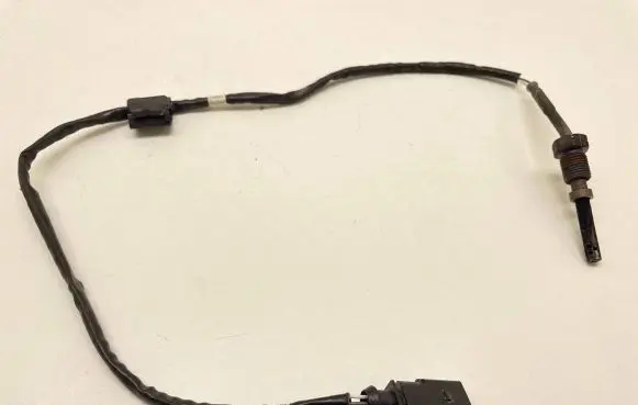 Audi A3 S3 A3 Sportback 8P Lambda probe sensor 1J0973802